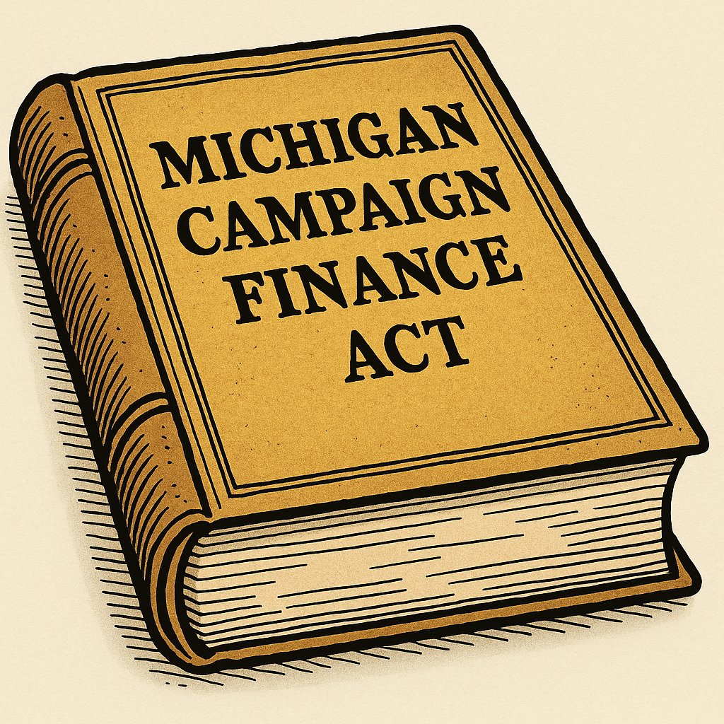 Is City sponsored LivoniaBuilt.org legal? A primer on Section 57 of The Michigan Campaign Finance Act