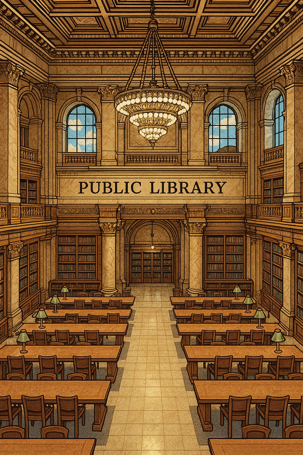 $37.5 Million Library: When Civic Pride Becomes Civic Waste